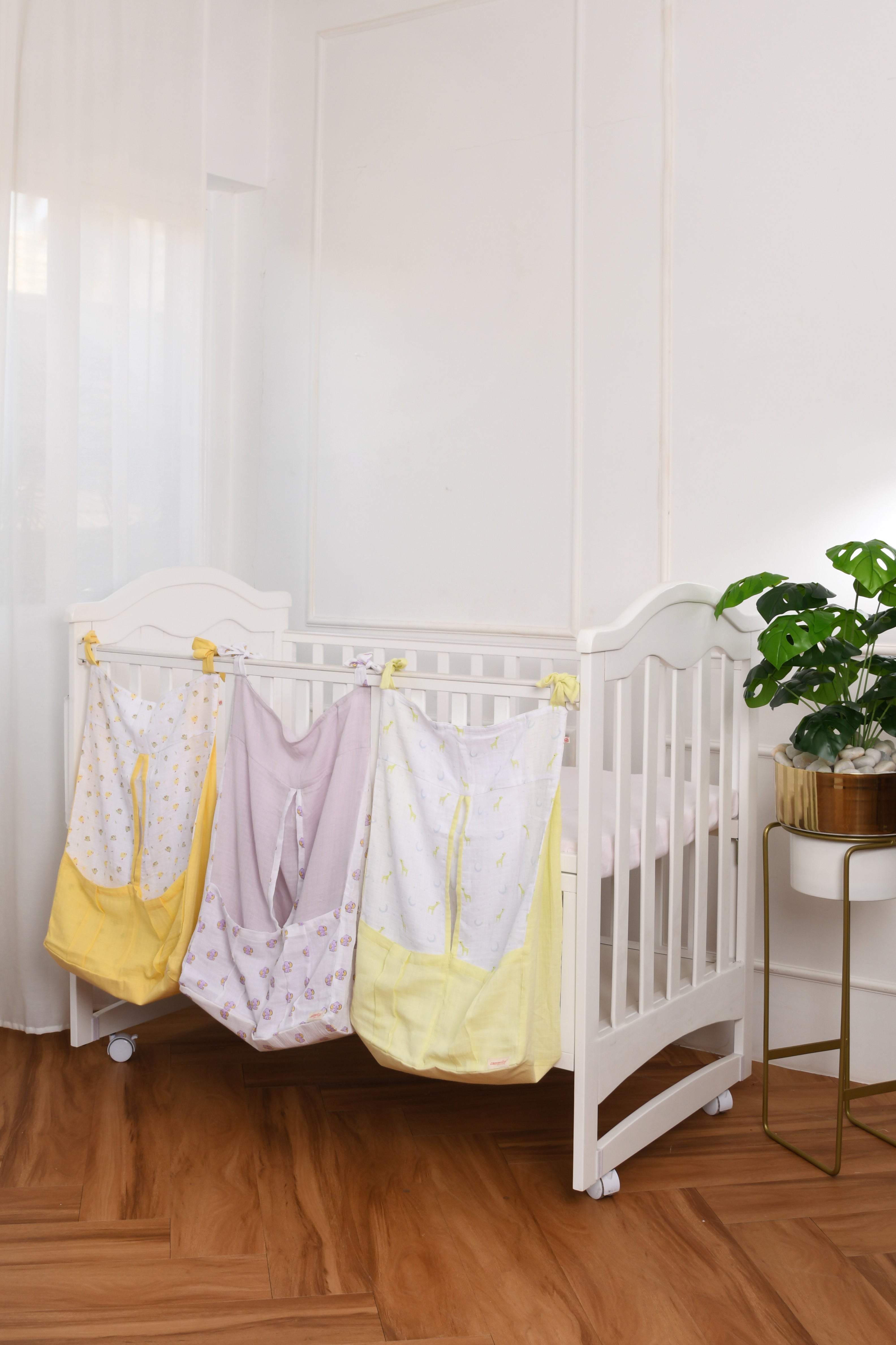 Organise Your Little One’s Room Like An OG
