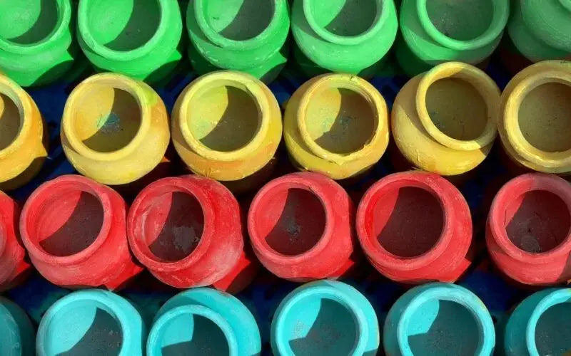 Being mindful of carbon footprint this festive season