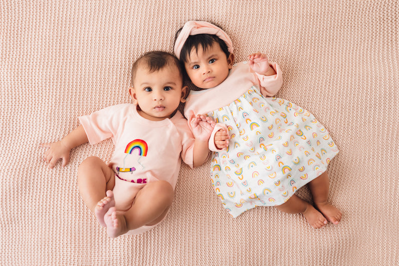 The Newborn Baby Dress Up Club