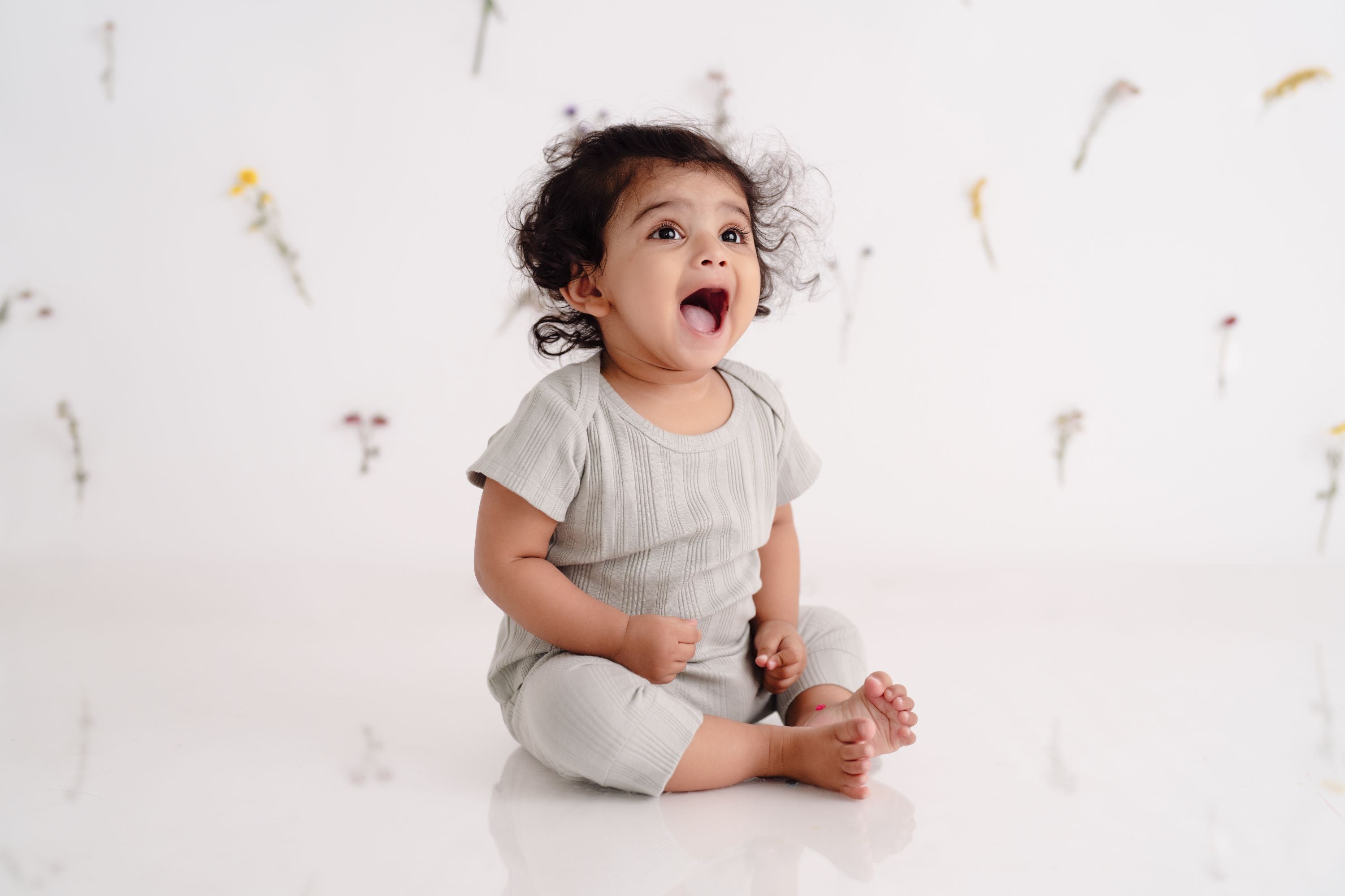 Developmental Milestones | Marking Moments, Making Memories