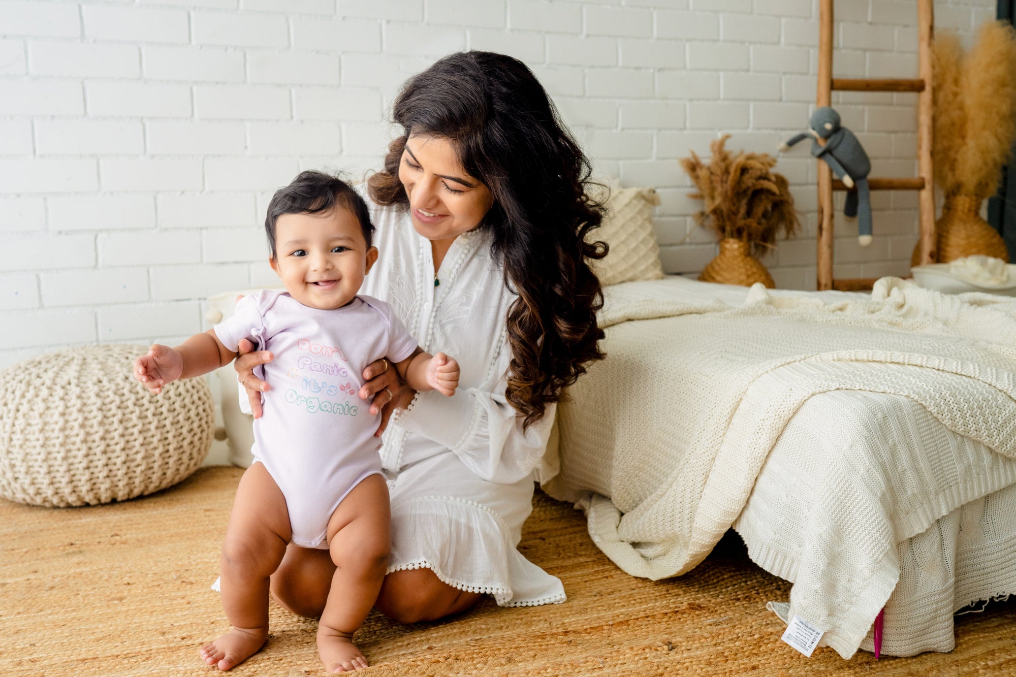 Our Advice To You, New Mamas