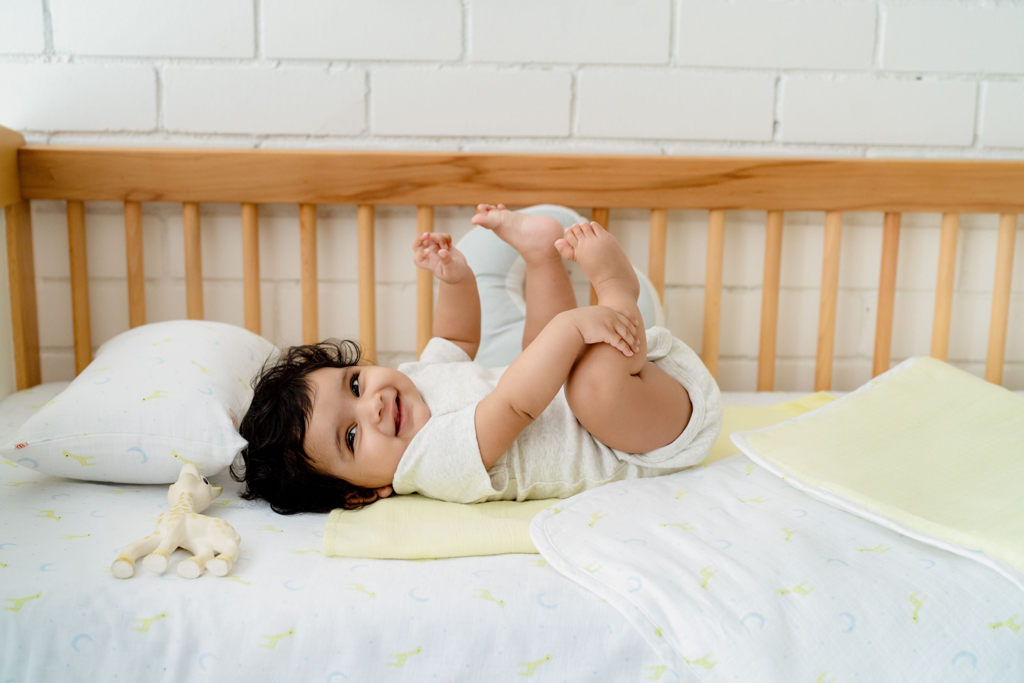 Have You Shopped Greendigoās Nursery Necessities and Knick Knacks, As Yet?