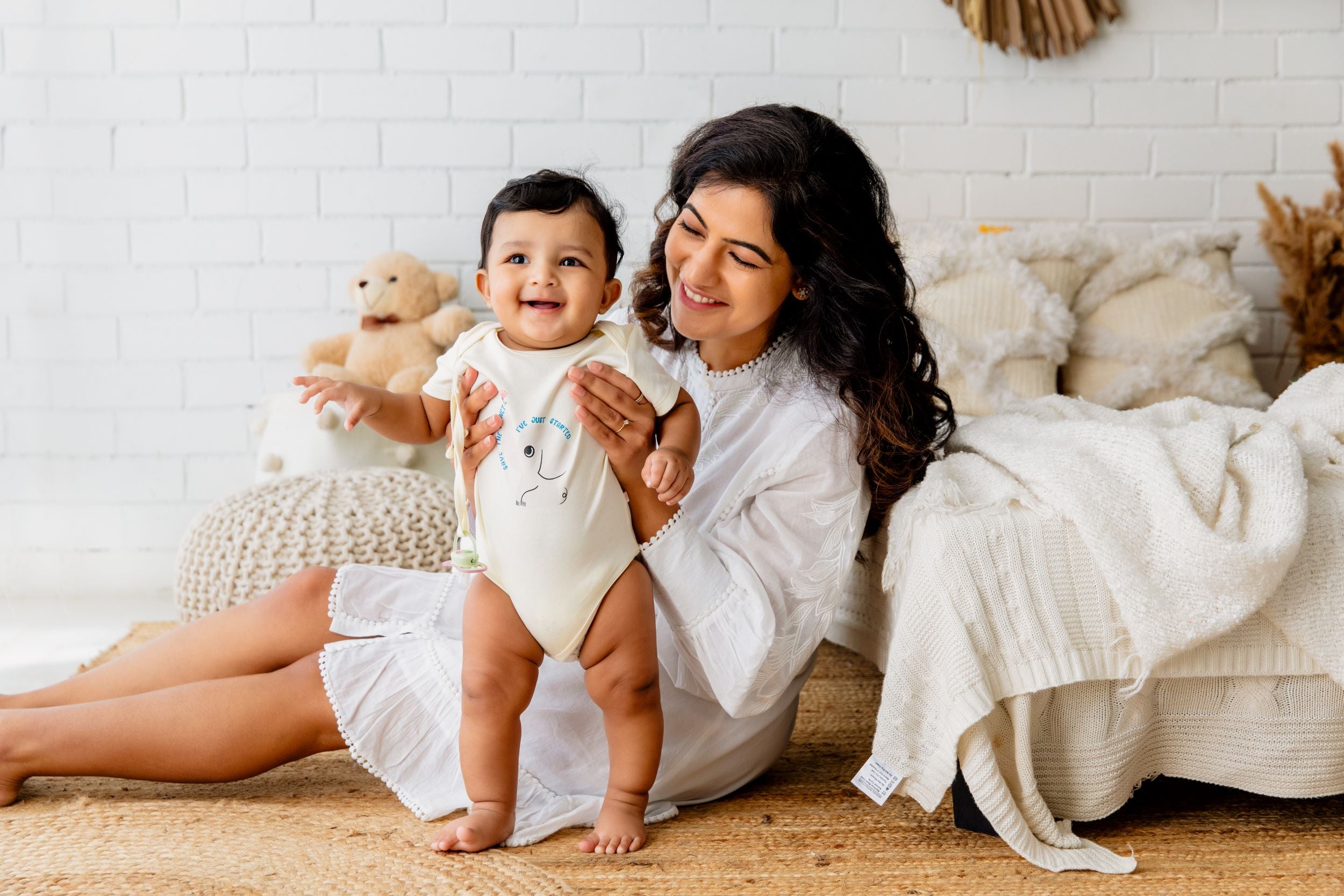Living Sustainably with Your Baby