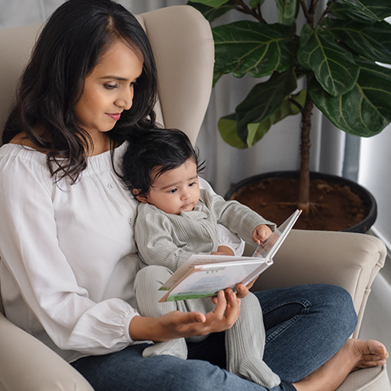 The Keeper of Baby Memories | Hereās How You Can Preserve those Moments