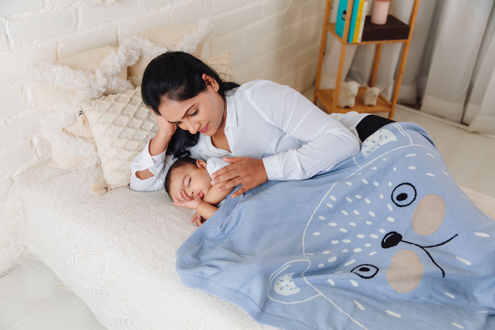Helping a Nursing Mom | A Dad’s Guide to Navigating Breastfeeding