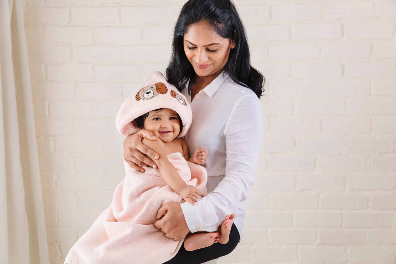 Glow Up with Greendigo’s Post Pregnancy Wellness Plan