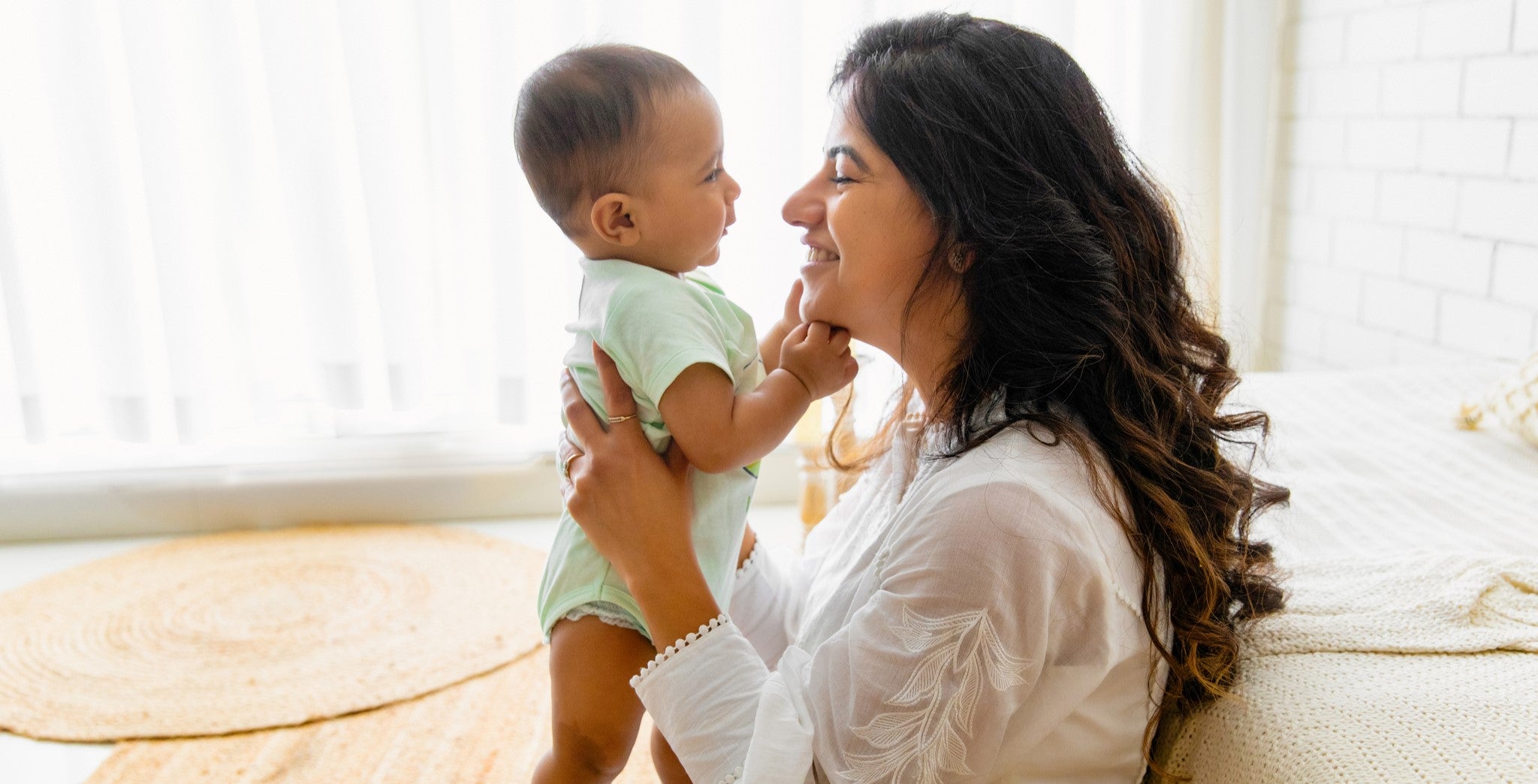 Glow In Confidence - Hereās How You Can Bounce Back After The Baby Is Born