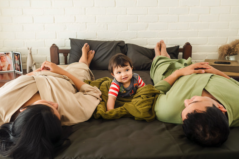 Baby on The Way? Here are 5 Ways to Break the News!