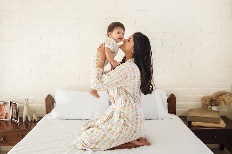 Beautiful and Bountiful Baby Shower Gifting Ideas