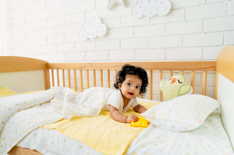 Because Every Mama Deserves a Beautiful Nursery