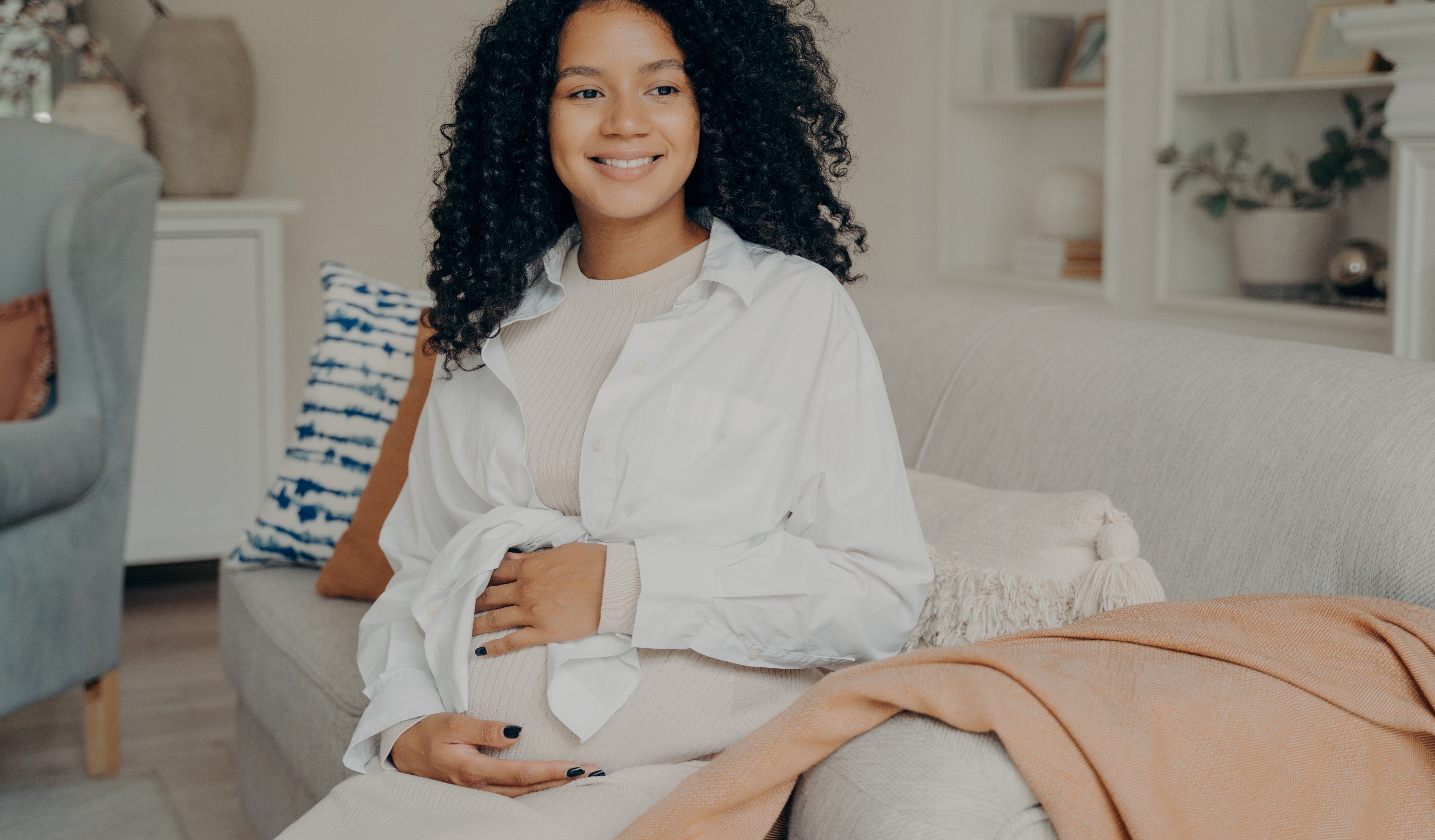 How To Embrace the (Morning) Sunshine and Eliminate the Sickness