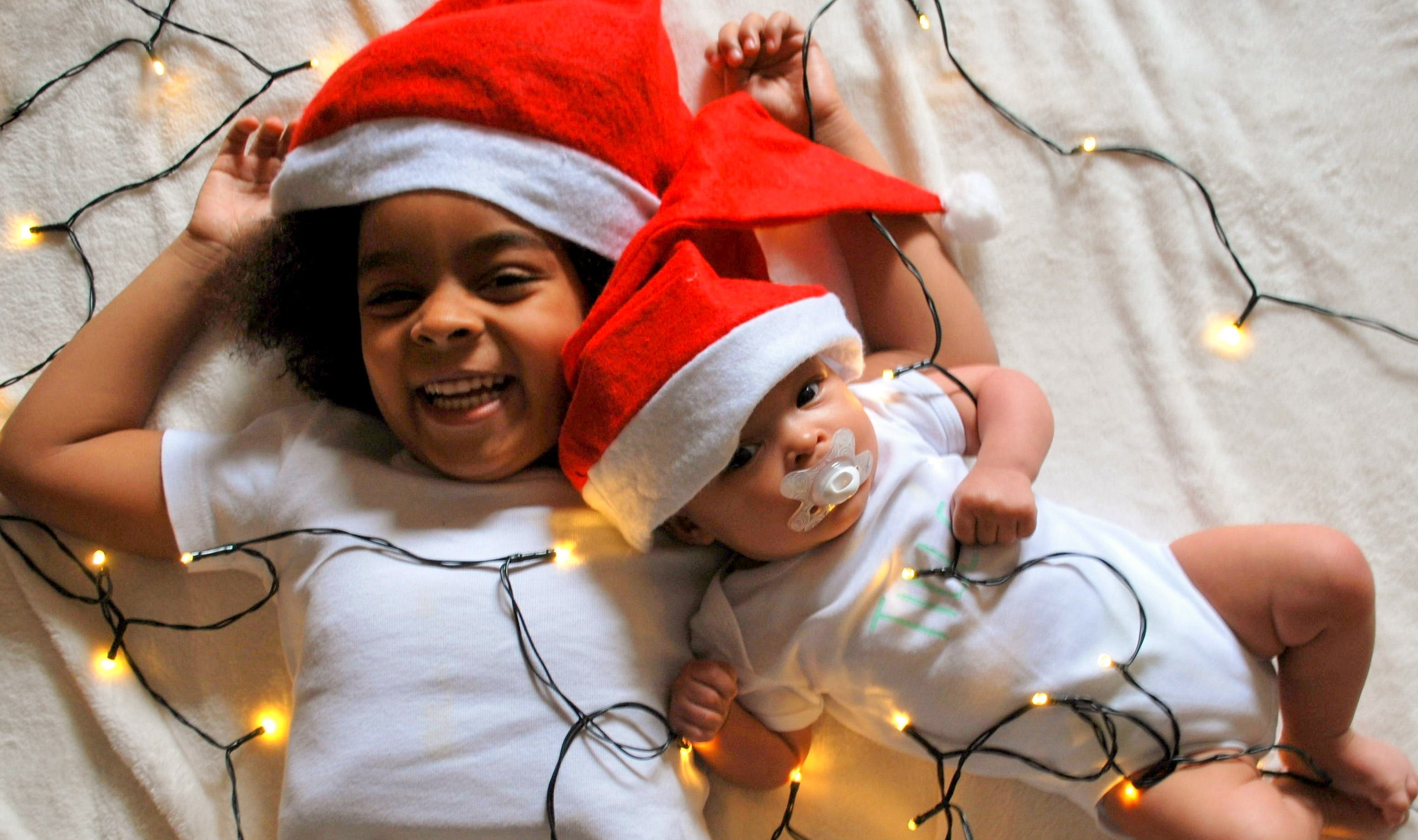 Greendigo’s Holly Jolly Gifting Guide for Toddlers | Spread The Magic of Christmas