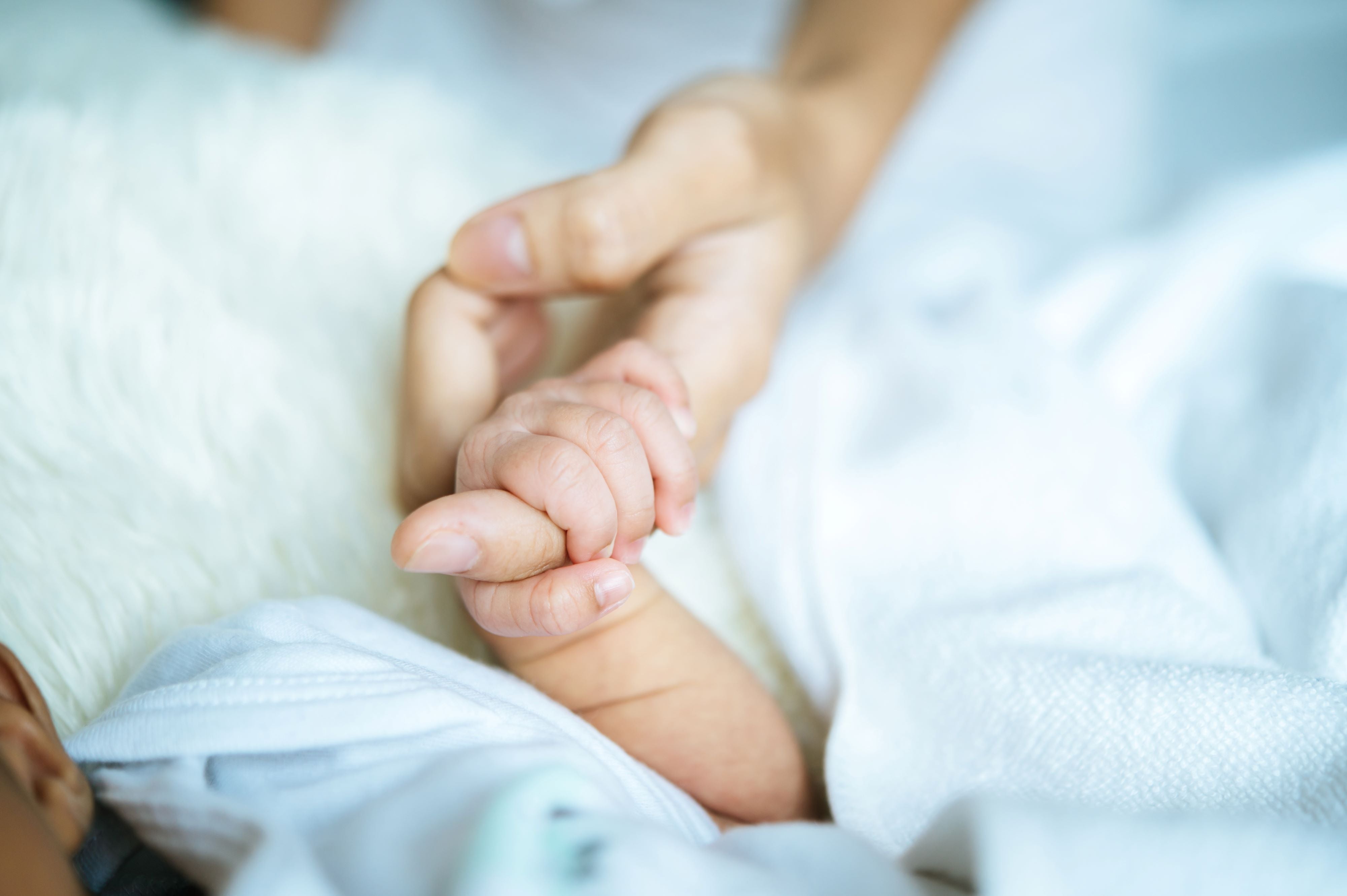Your Safety Raft for That First Week with A Newborn