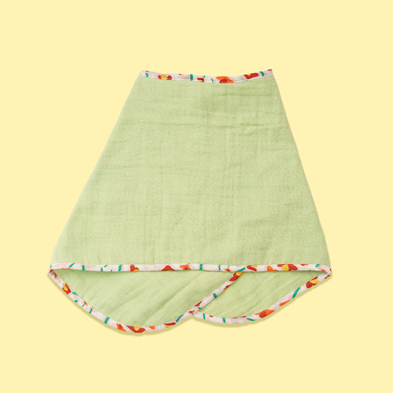 Baby Bibs - Little Dribbles - Pack of 2