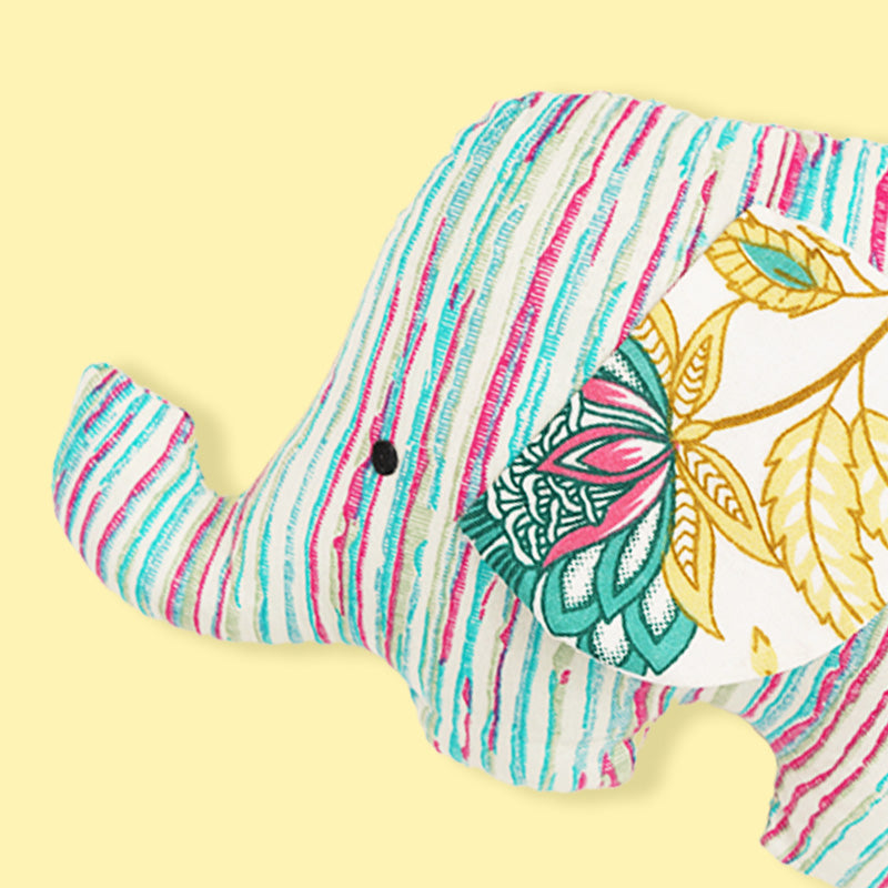 Baby Plush Toy - Cuddle Dumbo
