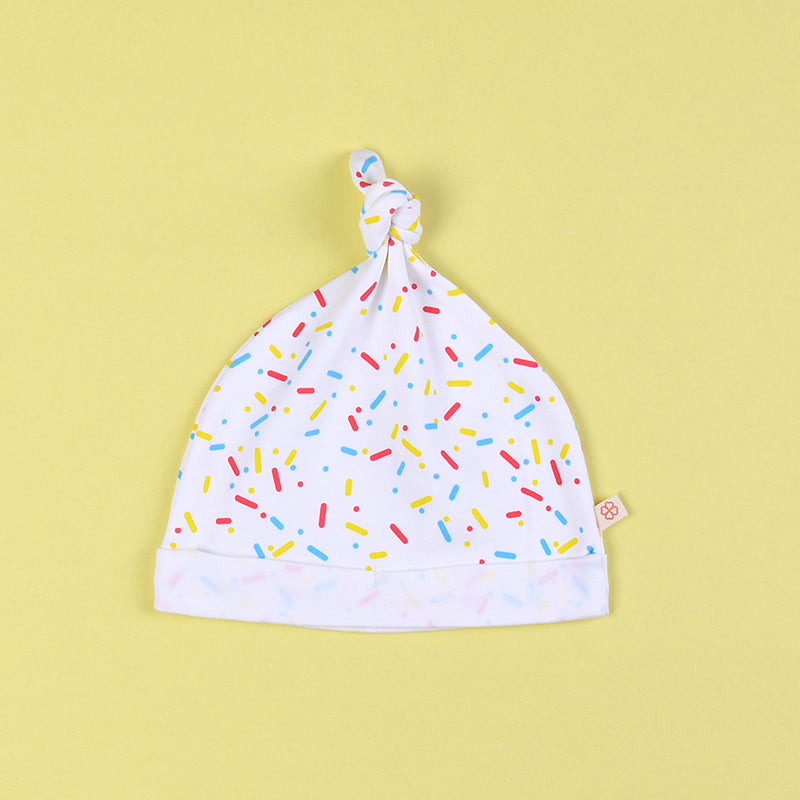 Baby Organic Cotton Gift Set - OG Strawberry Cheesecake