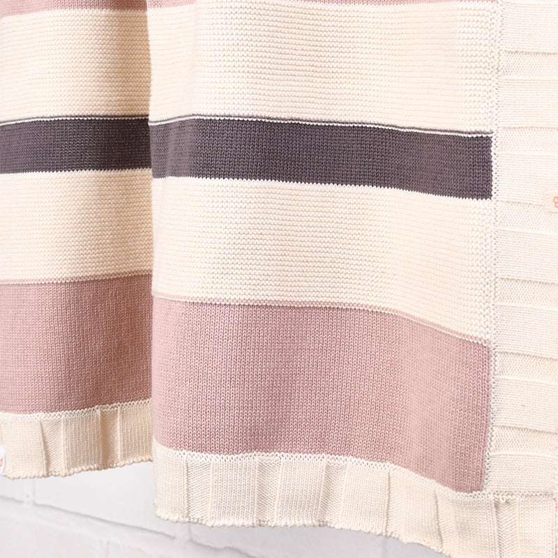 Bundle of Joy Baby Blanket