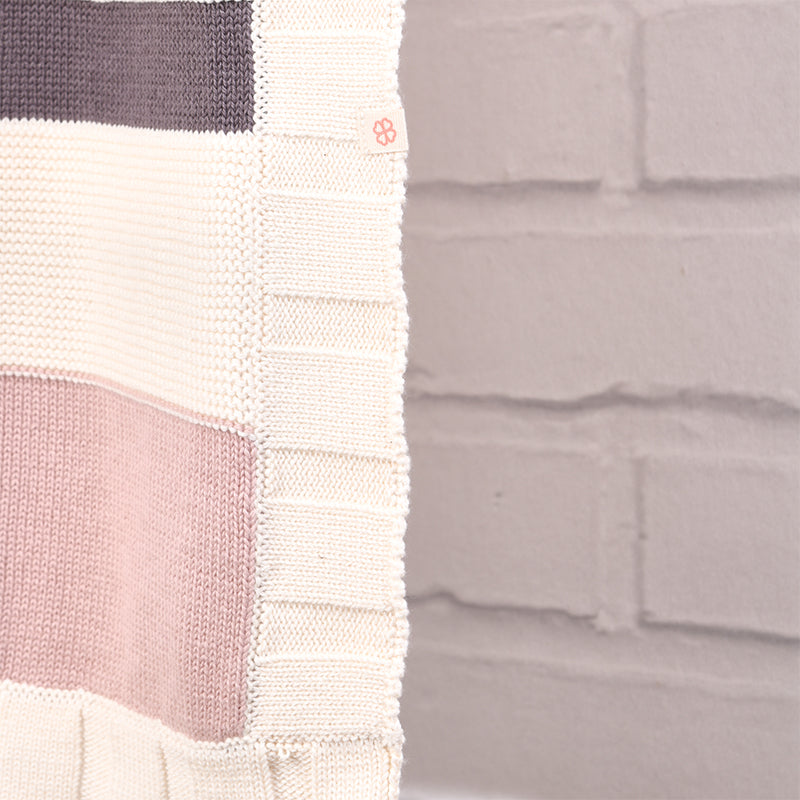 Bundle of Joy Baby Blanket