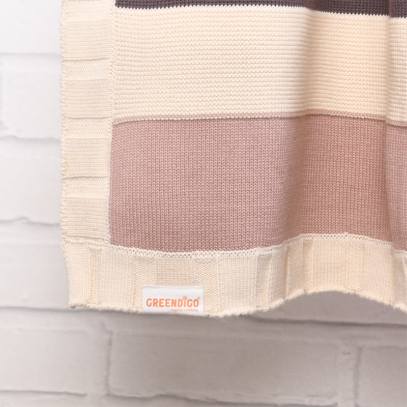 Bundle of Joy Baby Blanket