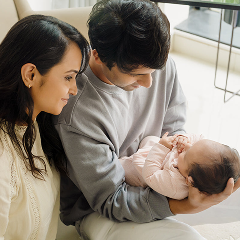 Dream, Little One, Dream! How To Achieve a Sleep All-Nighter for Your Baby