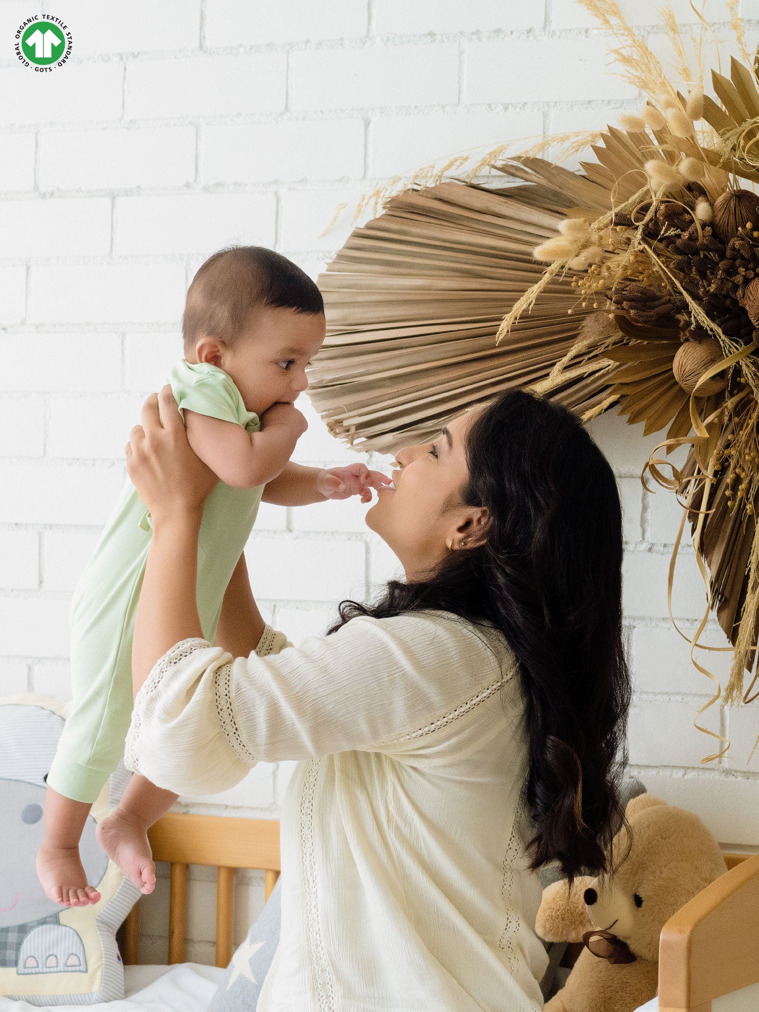 Unboxing The Post-Partum Surprise Package