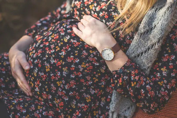 What Not to Say to An Expecting Mama