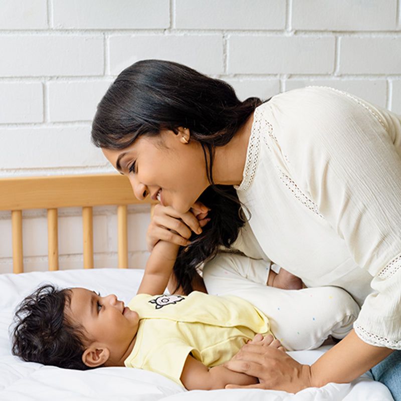 How To Heal Your Body and Mind After a Difficult Pregnancy