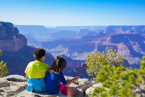 Vacationing with kids : Smart Hacks for Smart Packs