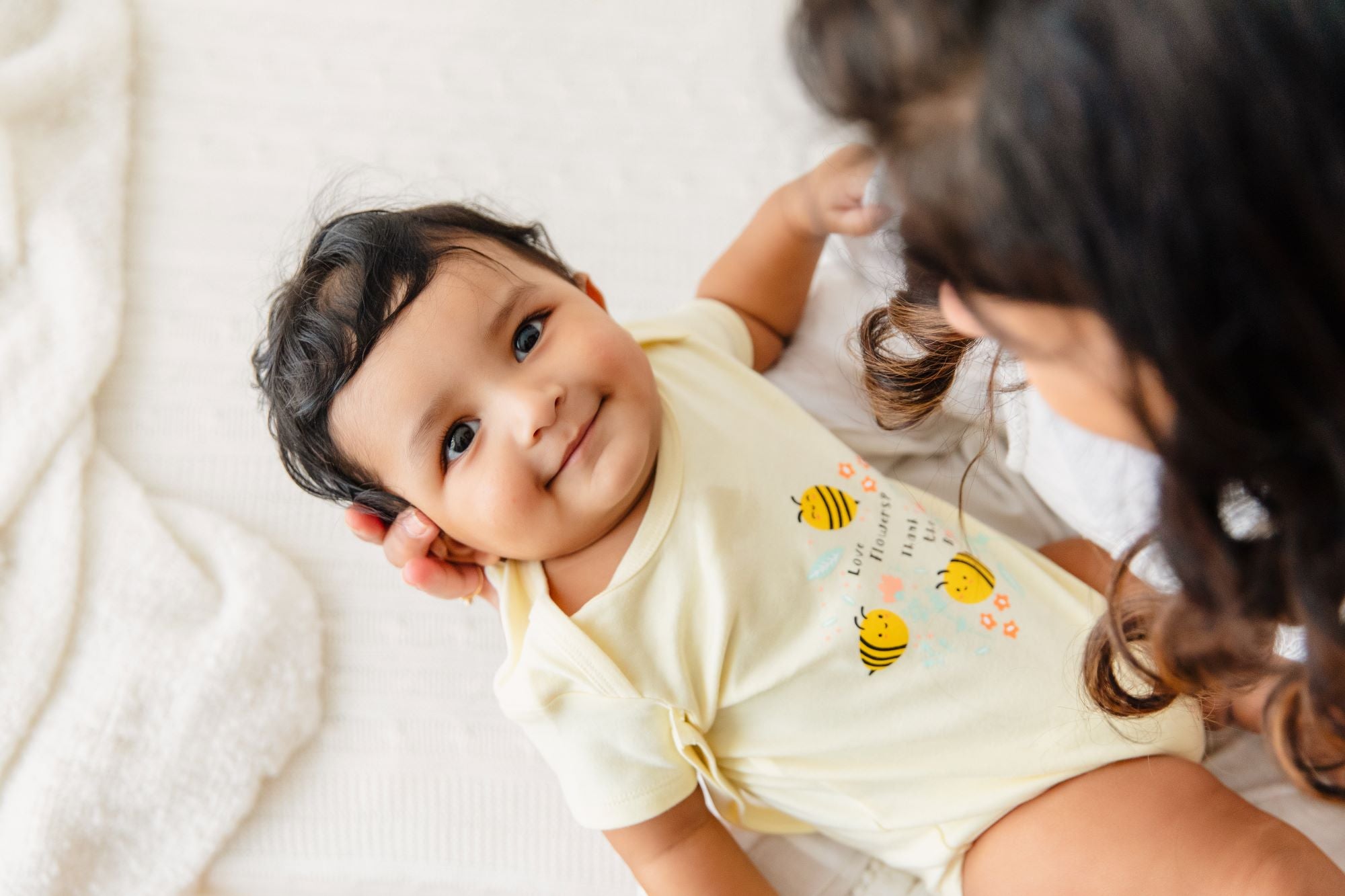Umbilical Cord Care and Greendigo Babywear, A Bond Like No Other!