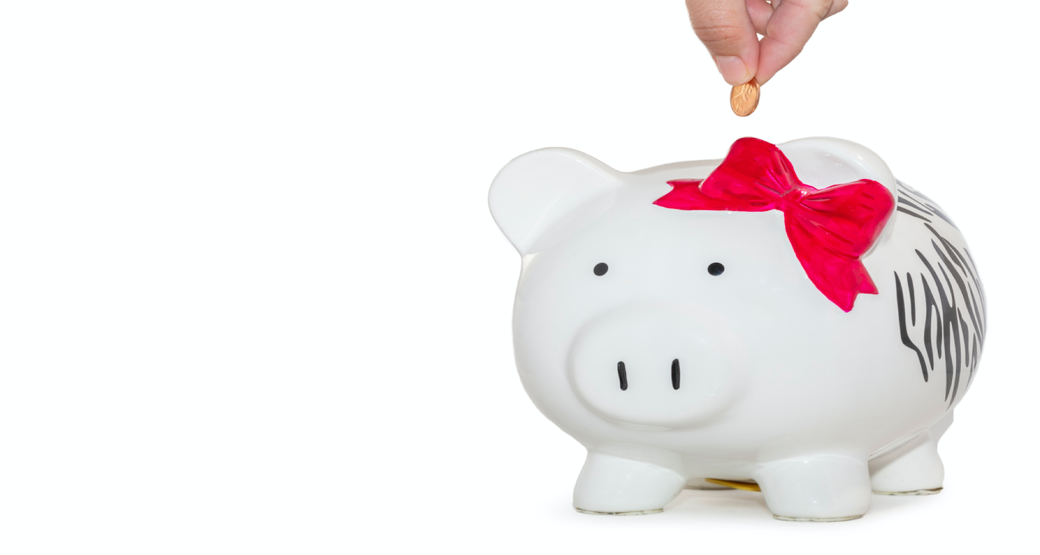 Teaching money management to kids