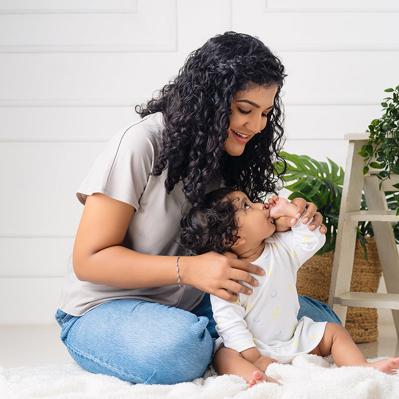 A Bootcamp to Overcome Mommy Burnout!
