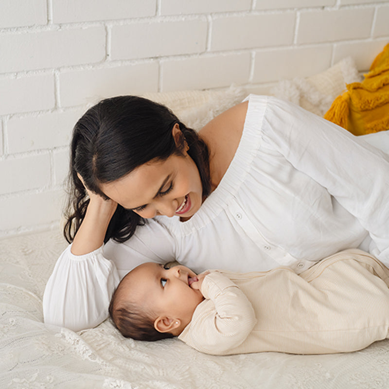 Signed With Love, Sealed With Care, An Open Letter to Moms, Everywhere!
