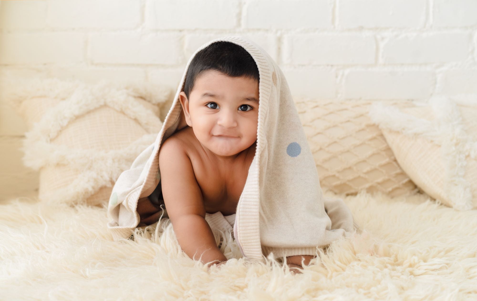 Let’s Talk ‘Tummy Time’