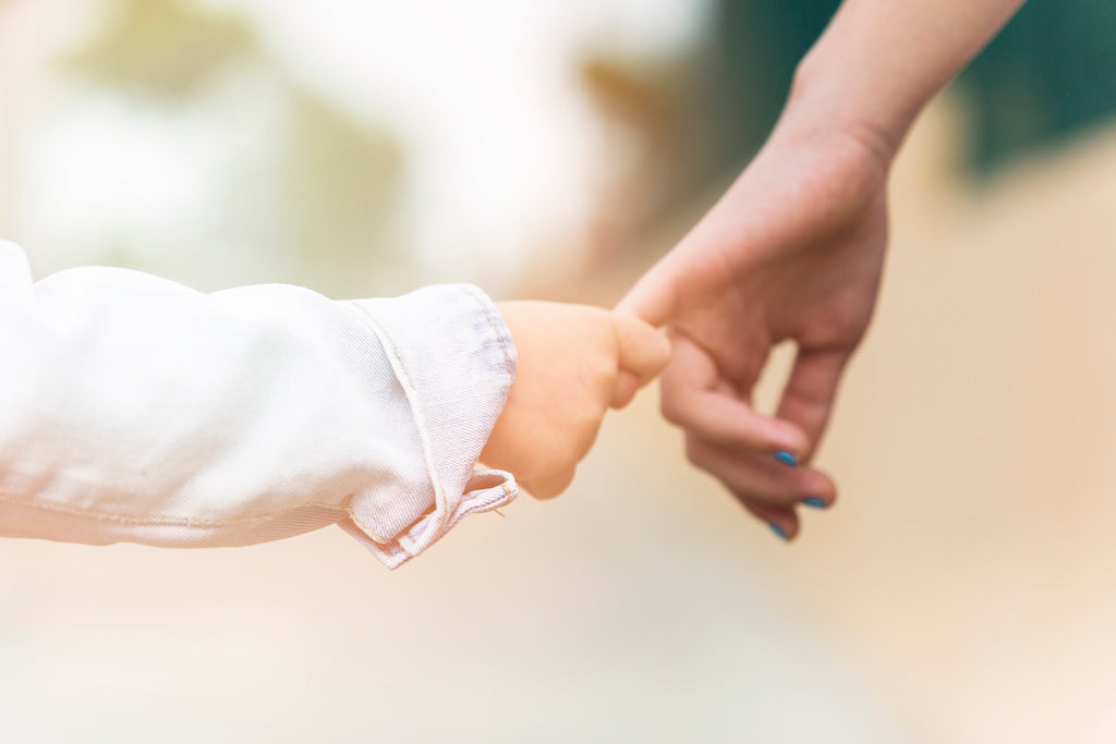 Are you actually giving your child the best of everything?