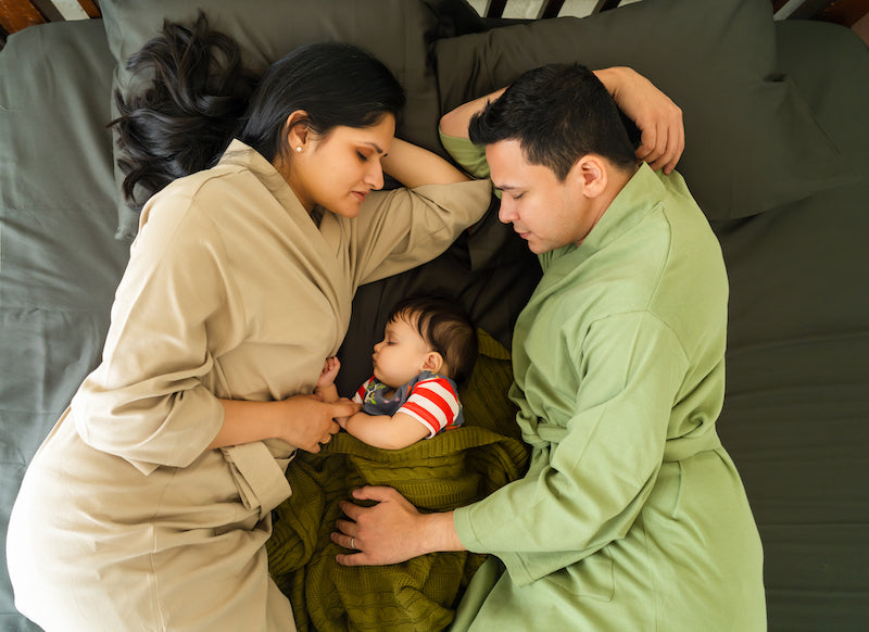 Keep Calm and Co-parent On…