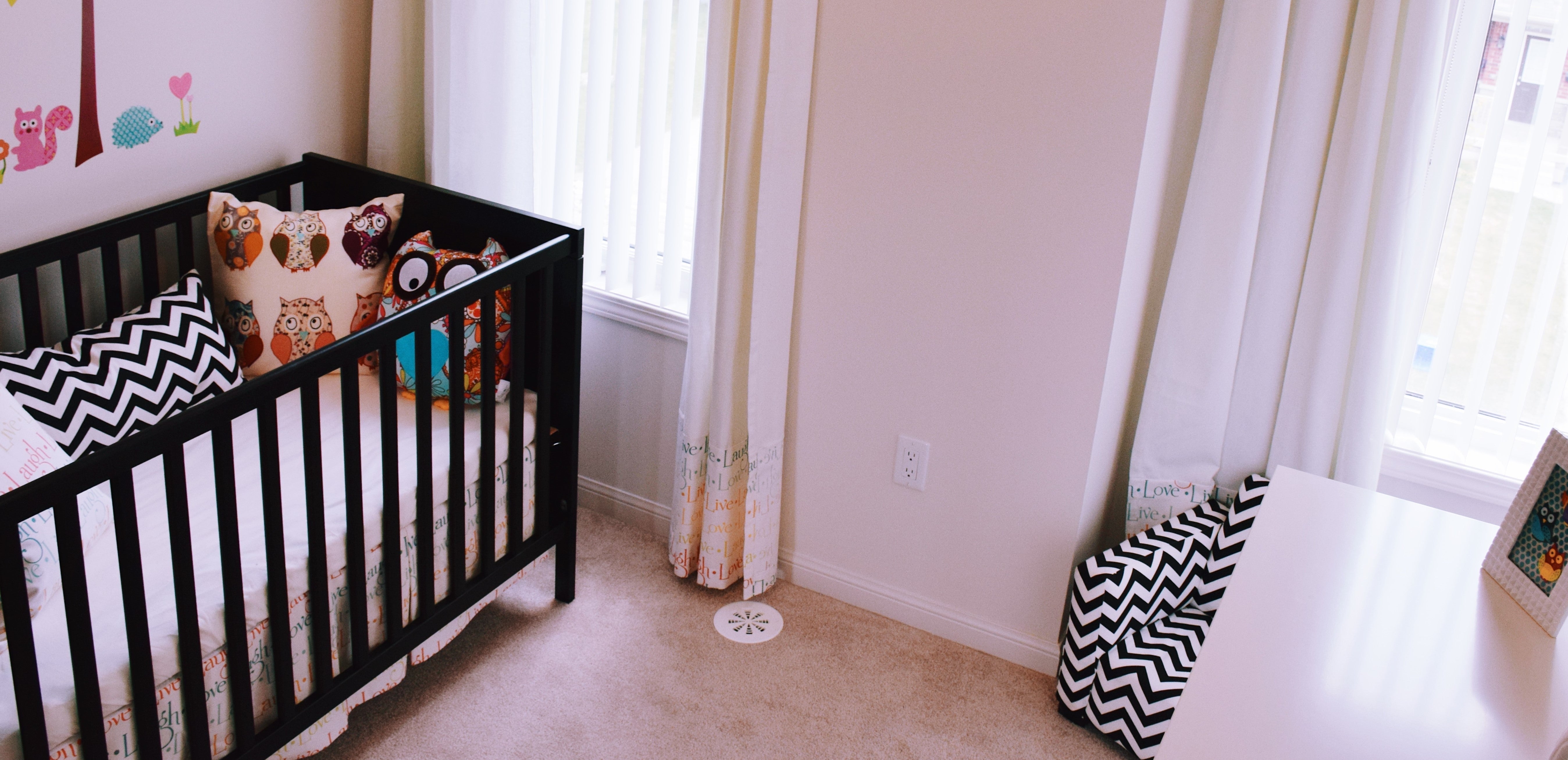 How To Scrub-A-Doo Before the Little One Arrives | Cleaning Hacks from Greendigo
