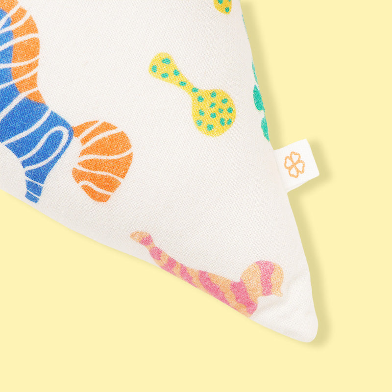 Baby Plush Toy - Clucky Cuddles