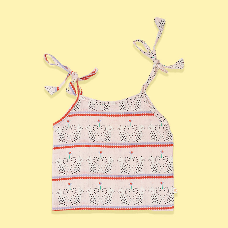 Baby Muslin Jhabla - Pack of 2 - Forest Frolic