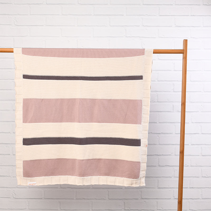 Bundle of Joy Baby Blanket